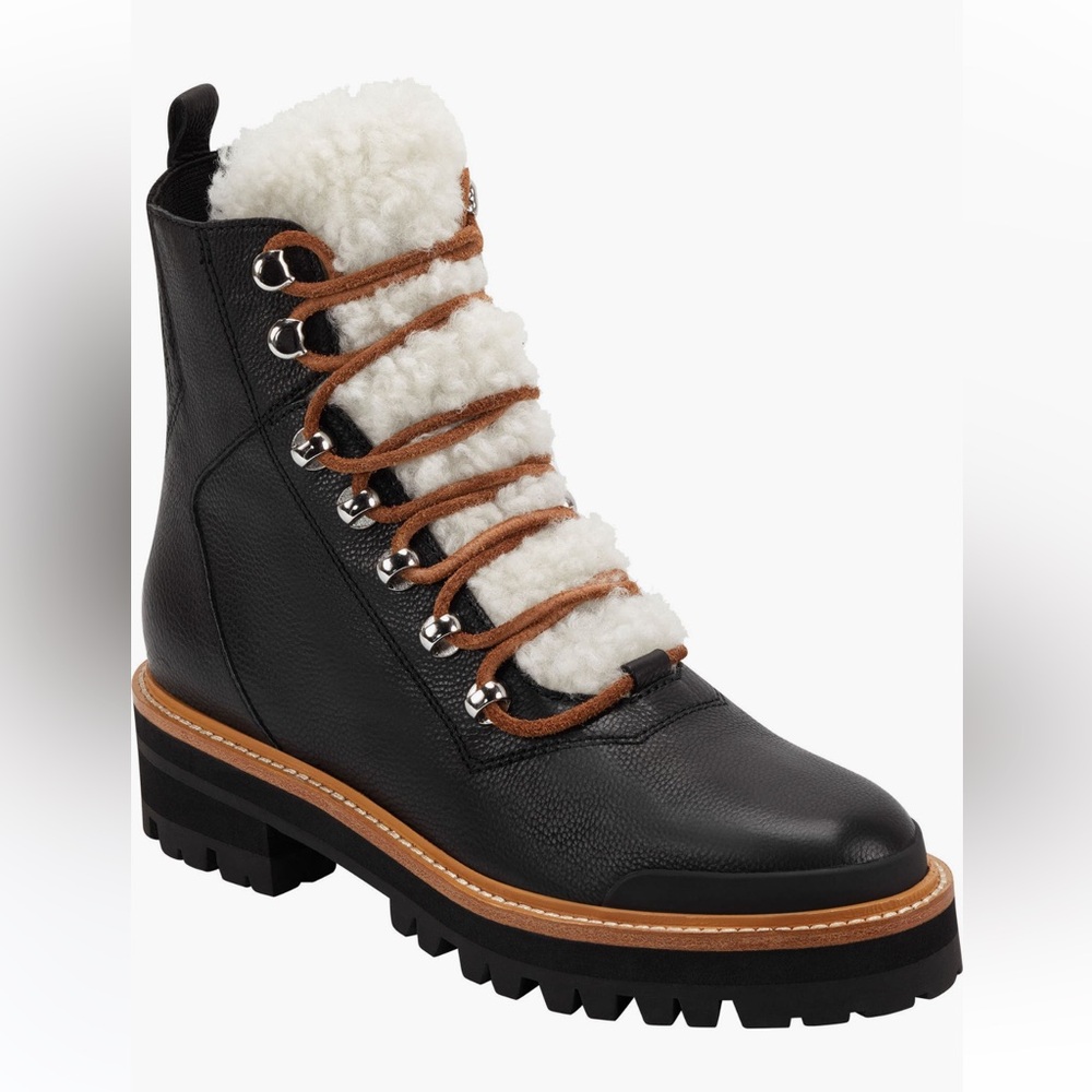 MARC FISHER BOOT